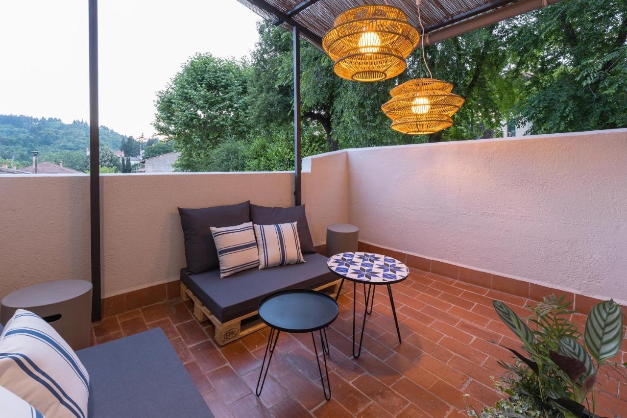Flor De Lis Apartment Sant Hilari Sacalm Ngoại thất bức ảnh